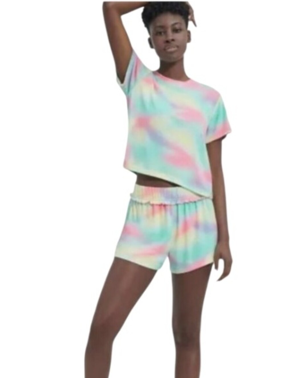 UGG Aniyah Sleepwear Set